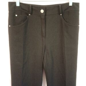🌼 Women's Valentino 💯 Authentic Brown Slacks/High Quality Jeans 🍸